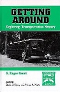 Cover: Getting Around - Krieger Publishing Company
