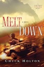 Cover: Meltdown - Multnomah Press