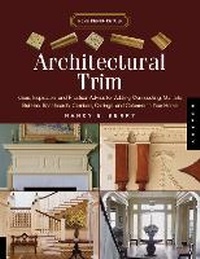 Enlarge image Cover: Architectural Trim - Quarry Books