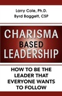 Cover: Charisma Based Leadership - Turner Publishing Company