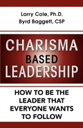 Cover: Charisma Based Leadership - Turner Publishing Company