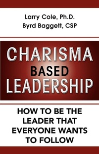 Enlarge image Cover: Charisma Based Leadership - Turner Publishing Company
