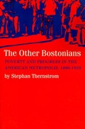 Cover: The Other Bostonians - iUniverse