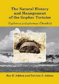 Abbildung von: The Natural History and Management of the Gopher Tortoise (Gopherus Polyphemus Daudin) - Krieger Publishing Company