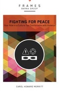 Cover: Fighting for Peace (Frames Series) - Zondervan
