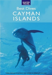 Abbildung von: Best Dives of the Cayman Islands - Hunter Publishing (NJ)