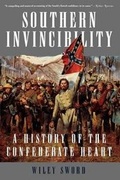 Cover: Southern Invincibility - St. Martin's Griffin