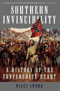 Enlarge image Cover: Southern Invincibility - St. Martin's Griffin