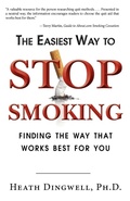 Cover: The Easiest Way to Stop Smoking - Turner Publishing Company