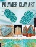 Cover: Polymer Clay Art - Rockport Publishers