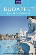 Cover: Budapest & Surroundings Travel Adventures - Hunter Publishing (NJ)
