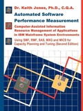 Cover: Automated Software Performance Measurement - iUniverse