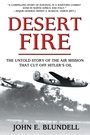 Cover: Desert Fire - Turner Publishing Company