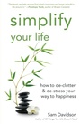 Cover: Simplify Your Life - Turner Publishing Company