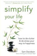 Cover: Simplify Your Life - Turner Publishing Company