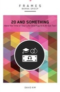 Cover: 20 and Something (Frames Series) - Zondervan