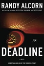 Cover: Deadline - Multnomah Press