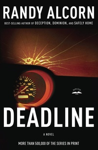 Enlarge image Cover: Deadline - Multnomah Press