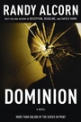 Cover: Dominion - Multnomah Press