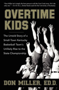 Abbildung von: Overtime Kids - Turner Publishing Company