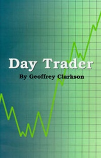 Abbildung von: Day Trader - AuthorHouse