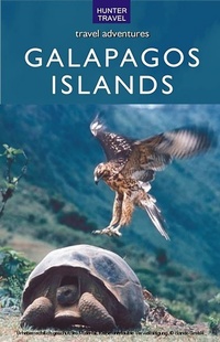 Abbildung von: Galapagos Islands - Travel Adventures - Hunter Publishing (NJ)