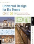 Cover: Universal Design for the Home - Rockport Publishers