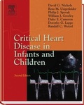 Abbildung von: Critical Heart Disease in Infants and Children - Mosby
