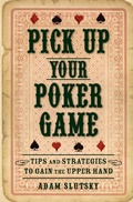 Cover: Pick Up Your Poker Game - Turner Publishing Company