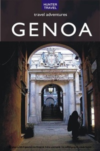 Abbildung von: Genoa Travel Adventures - Hunter Publishing