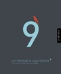 Cover: Letterhead and Logo Design 9 - Rockport Publishers
