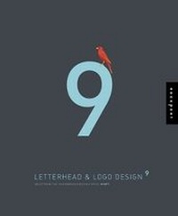Enlarge image Cover: Letterhead and Logo Design 9 - Rockport Publishers