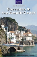Cover: Sorrento & the Amalfi Coast - Hunter Publishing (NJ)