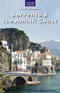 Abbildung von: Sorrento & the Amalfi Coast - Hunter Publishing (NJ)