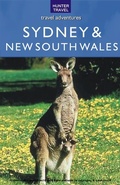 Cover: Sydney & Australia's New South Wales - Hunter Publishing (NJ)