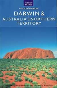 Abbildung von: Darwin & Australia's Northern Territory - Hunter Publishing (NJ)