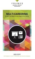 Cover: Multi-Careering (Frames Series) - Zondervan