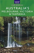 Cover: Melbourne, Victoria & Tasmania - Hunter Publishing (NJ)