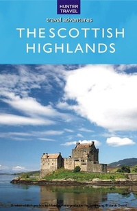 Abbildung von: The Scottish Highlands & Island of Skye - Hunter Publishing (NJ)