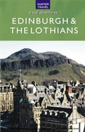 Cover: Scotland - Edinburgh & the Lothians - Hunter Publishing (NJ)