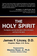 Cover: The Holy Spirit - Xulon Press