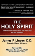 Cover: The Holy Spirit - Xulon Press
