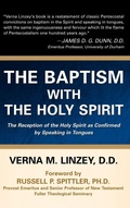 Cover: The Baptism with the Holy Spirit - Xulon Press