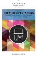 Cover: Greater Expectations (Frames Series) - Zondervan