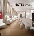 Cover: Hotel Spaces - Rockport Publishers