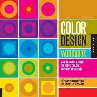 Abbildung von: Color Design Workbook - Rockport Publishers Inc.