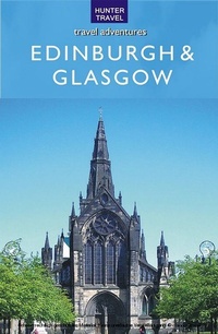 Abbildung von: Edinburgh & Glasgow - Hunter Publishing