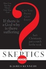 Cover: Skeptics Answered - Multnomah Press