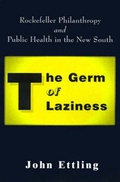 Bild: The Germ of Laziness - iUniverse