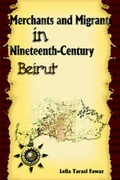 Cover: Merchants and Migrants in Nineteenth-Century Beirut - iUniverse